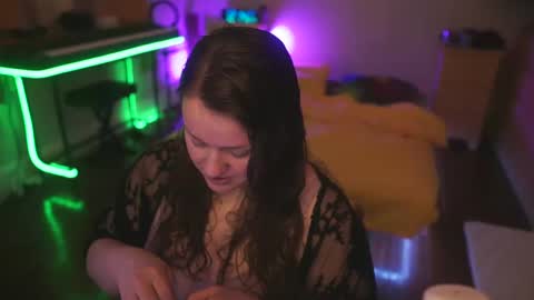 Lio Roxy online show from October 19, 4:13 am