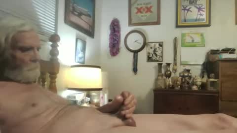 firestarter769 online show from April 3, 9:18 am