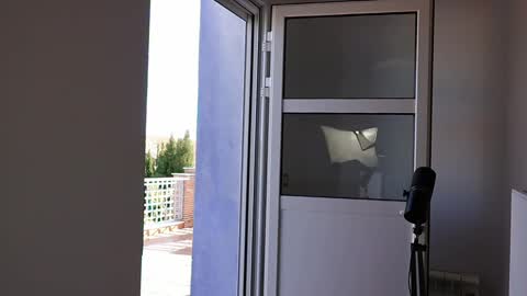 Marcos online show from April 3, 4:05 pm