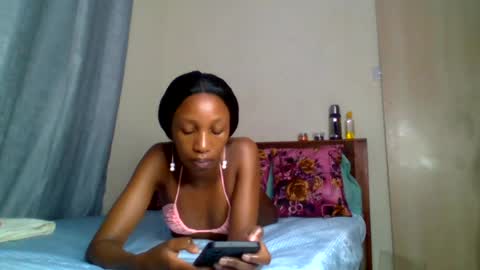 Goddess online show from June 26, 1:32 am
