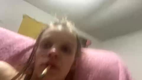 Snapshot of firsttime_freak chatting on January 11, 7:46 am FirstTimeFeak online show from January 11, 7:46 am