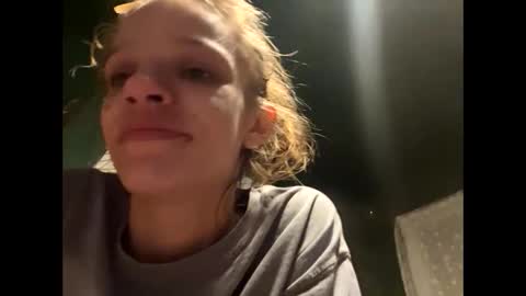 FirstTimeFeak online show from March 5, 2:07 am