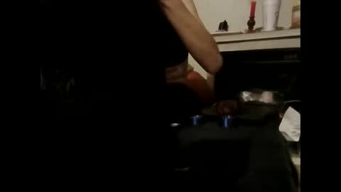 FirstTimeFeak online show from March 19, 3:32 am