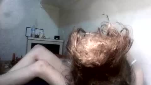 FirstTimeFeak online show from April 22, 7:33 am