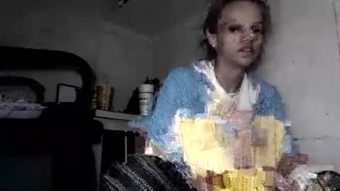 FirstTimeFeak online show from May 16, 5:04 am
