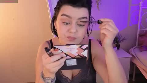 Snapshot of fisher_sofia chatting on February 19, 7:26 am SOFIA online show from February 19, 7:26 am