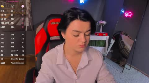 Snapshot of fisher_sofia chatting on April 9, 7:36 am SOFIA online show from April 9, 7:36 am