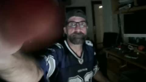 Snapshot of fishermanjack0101 chatting on March 1, 5:42 am fishermanjack0101 online show from March 1, 5:42 am