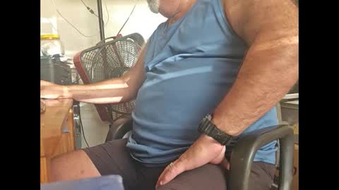 fishism21cb2 online show from September 23, 12:57 am