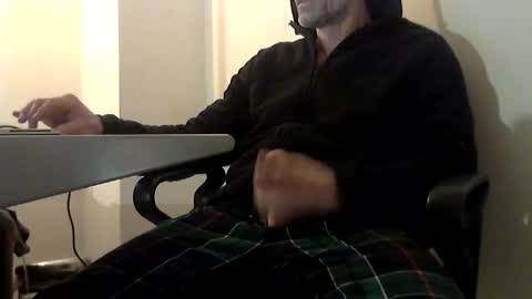 Snapshot of fit__daddy chatting on February 23, 6:38 pm Daddy Cool online show from February 23, 6:38 pm