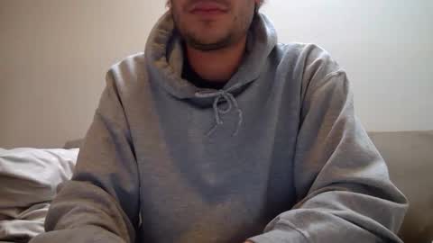 Snapshot of fit__will chatting on February 11, 1:38 pm fit__will online show from February 11, 1:38 pm