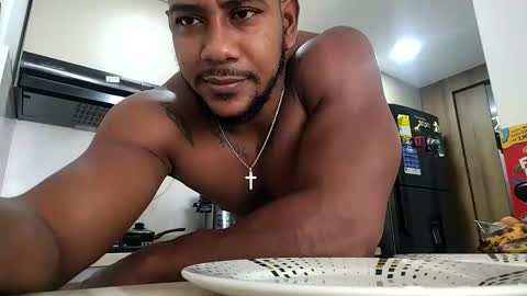 FRAIDER online show from March 5, 3:08 pm