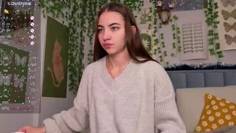 Ashle online show from December 15, 4:06 am