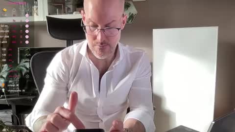 Rubn online show from January 8, 12:37 pm