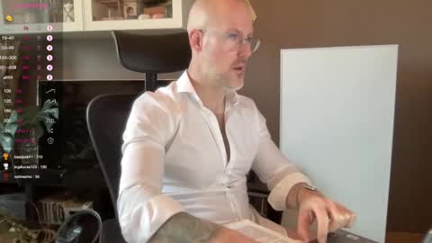 Rubn online show from January 9, 1:35 pm