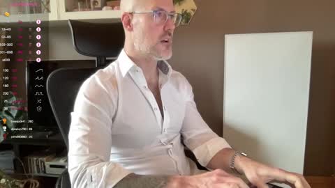 Rubn online show from February 5, 12:27 pm