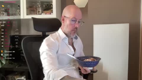 Rubn online show from February 12, 3:38 pm