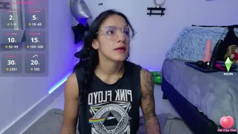 fit_valkiria online show from March 18, 8:23 pm