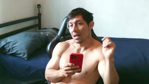 fitboyman online show from April 1, 1:34 pm