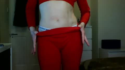 Snapshot of fitbut chatting on January 16, 9:41 pm Fitbut online show from January 16, 9:41 pm