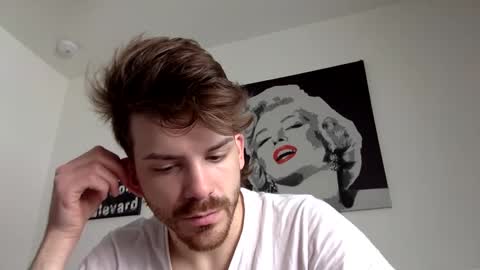 Snapshot of fitcomputerguy chatting on March 12, 9:24 pm ComputerGuy online show from March 12, 9:24 pm