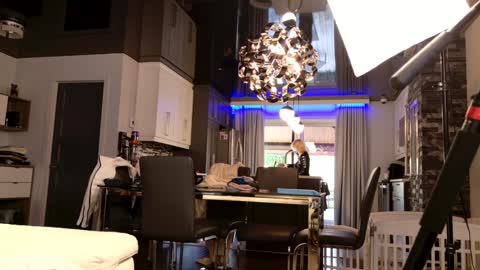 Bianca online show from October 15, 1:44 pm