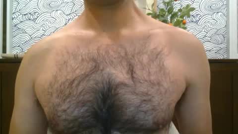 fitfriendlyandhairy online show from July 9, 6:17 am