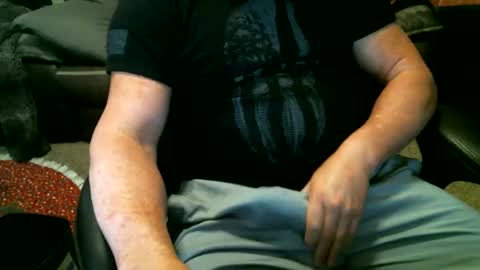 Snapshot of fitguy40 chatting on December 6, 8:29 pm fitguy40 online show from December 6, 8:29 pm