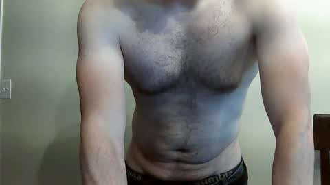 fithubby80 online show from October 20, 11:05 pm