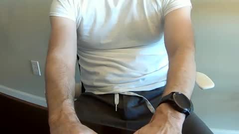 fithubby80 online show from January 14, 5:40 pm