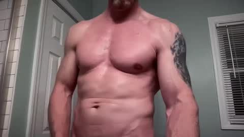 Lance Remington online show from December 6, 10:30 pm