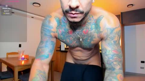 Elias Valencia online show from December 15, 9:57 am