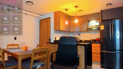 Elias Valencia online show from December 18, 11:00 pm