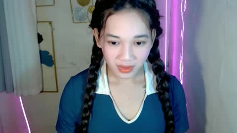 fitress_mary online show from May 8, 1:33 am