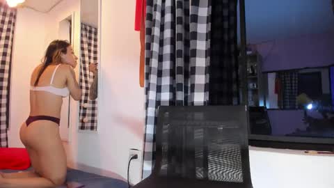 Margarita online show from September 20, 12:44 am