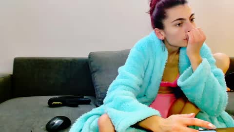 fityummy online show from February 11, 9:25 pm