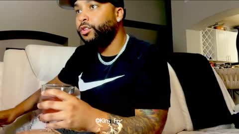 King E  online show from April 25, 3:42 am