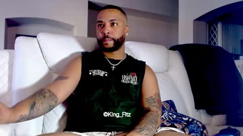 King E  online show from April 27, 12:58 pm