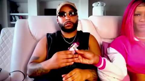 King E  online show from June 25, 4:11 pm