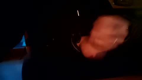 Markus online show from December 21, 3:42 pm