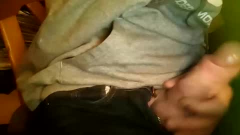 Markus online show from November 4, 7:57 pm