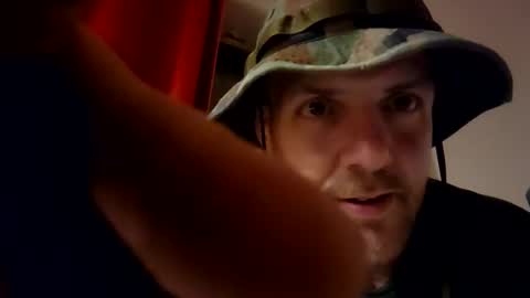 Nate online show from October 20, 3:29 am