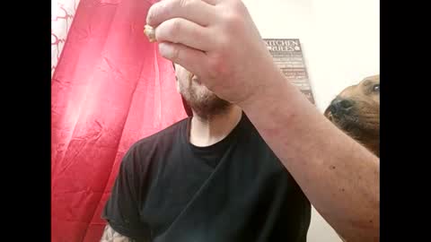 Nate online show from November 5, 5:07 am