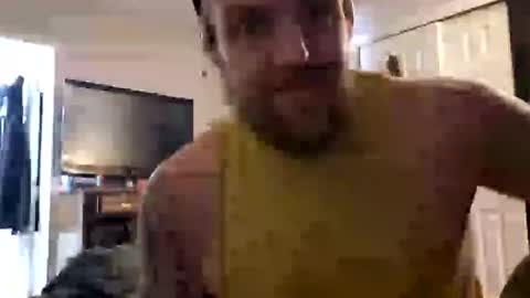 Snapshot of fkmylife6669 chatting on February 28, 7:31 am Nate online show from February 28, 7:31 am