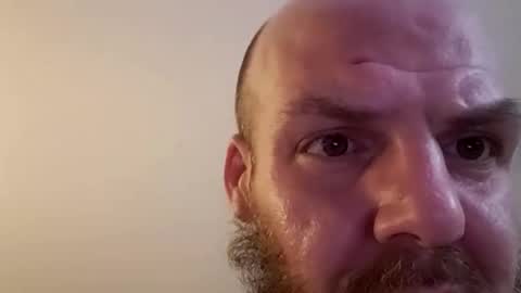 Snapshot of fkmylife6669 chatting on March 2, 7:09 am Nate online show from March 2, 7:09 am