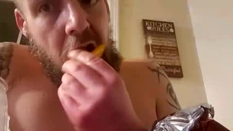 Snapshot of fkmylife6669 chatting on March 2, 9:16 am Nate online show from March 2, 9:16 am