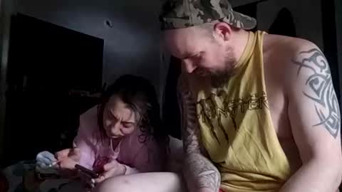 Snapshot of fkmylife6669 chatting on March 4, 1:17 pm Nate online show from March 4, 1:17 pm