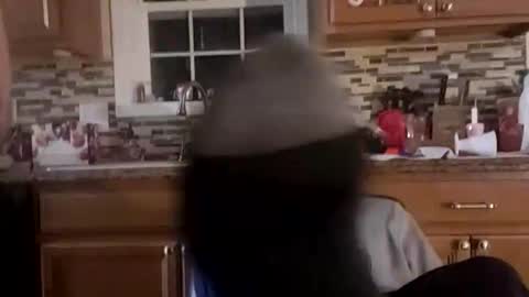 Snapshot of fkmylife6669 chatting on March 13, 8:21 am Nate online show from March 13, 8:21 am