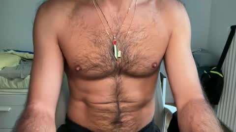 Fla is short for Flavio online show from September 22, 3:36 pm