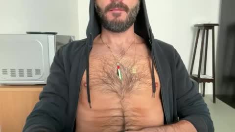 Fla is short for Flavio online show from October 9, 11:30 am